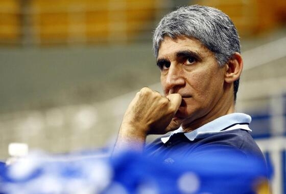 Ο γνωστός με το ψευδώνυμο «ο δράκος» που αποτέλεσε τον κορυφαίο play maker της εποχής του, ο Παναγιώτης Γιαννάκης έρχεται στον Έβρο.